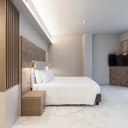 Hotel Baires