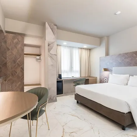 Baires Hotel
