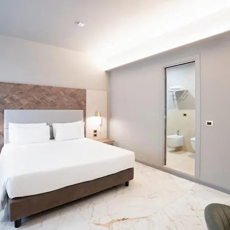 Baires Hotel Mailand