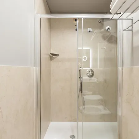 Baires Hotel Mailand