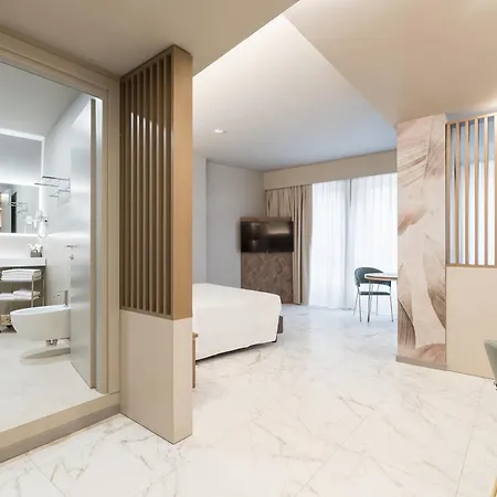Baires Hotel
