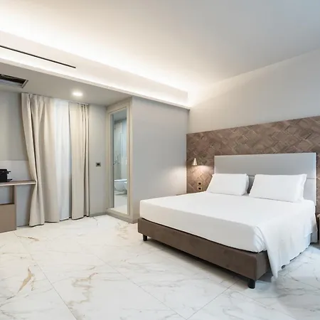 Hotel Baires