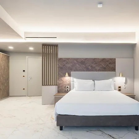 Hotel Baires Mailand