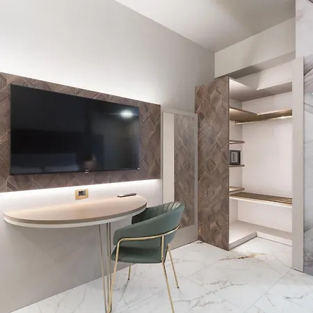 Hotel Baires