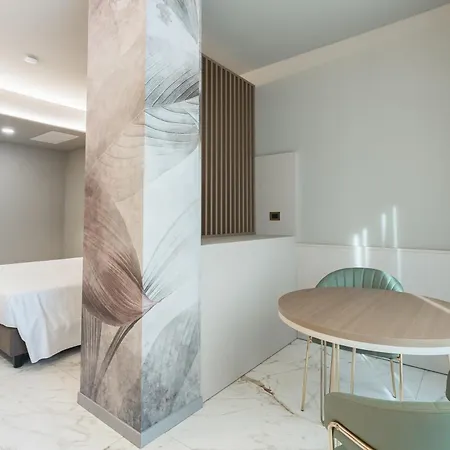 Baires Hotel Mailand
