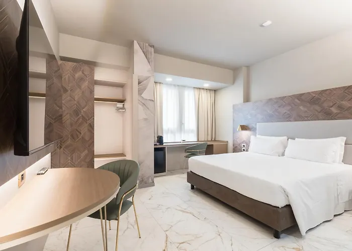 Baires Hotel