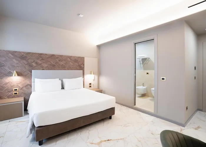 Baires Hotel Milan