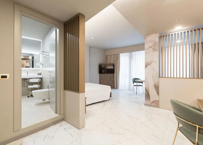 Baires Hotel