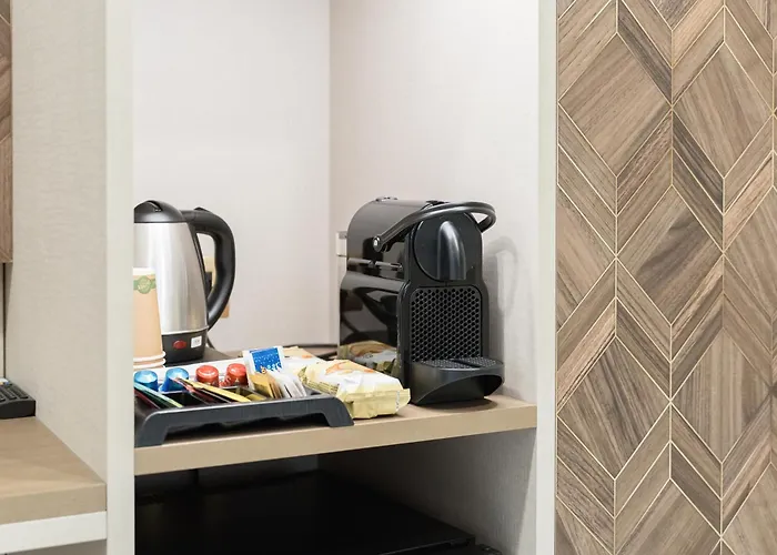 Hotel Baires Milan